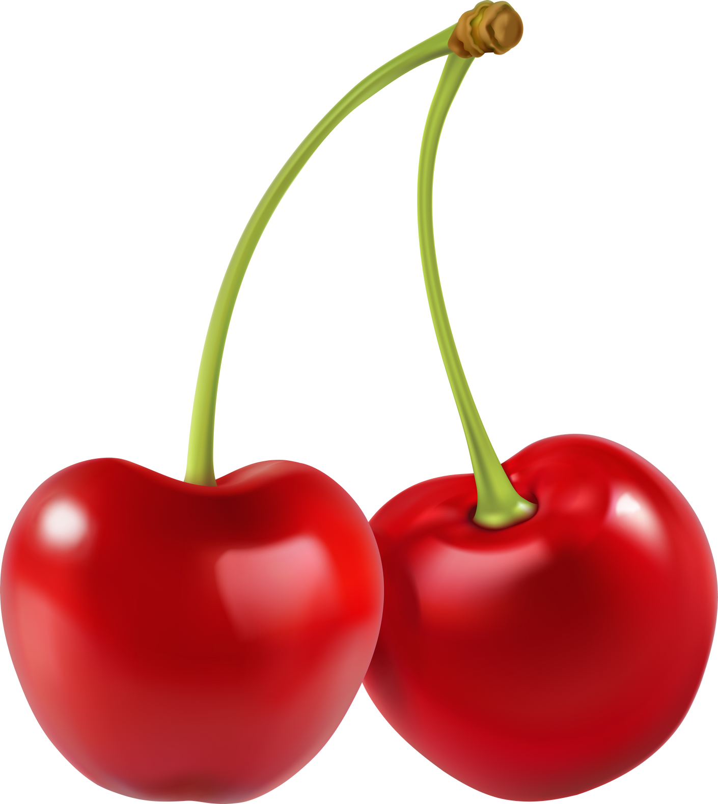 Red cherry